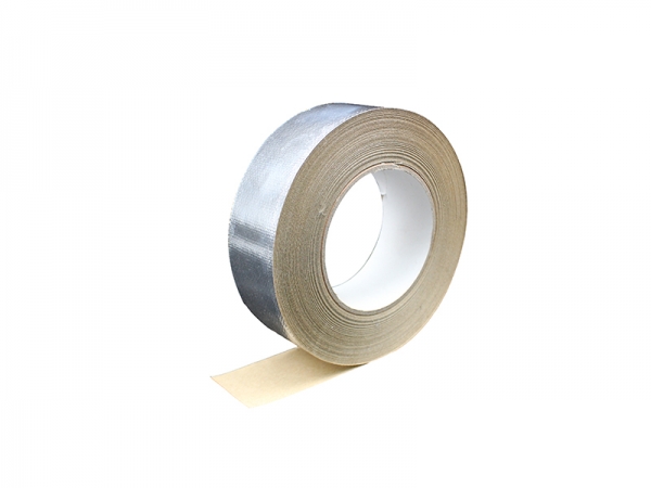 Aluminum foil tape