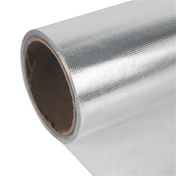 AL-85 Aluminum foil heat insulation clothing