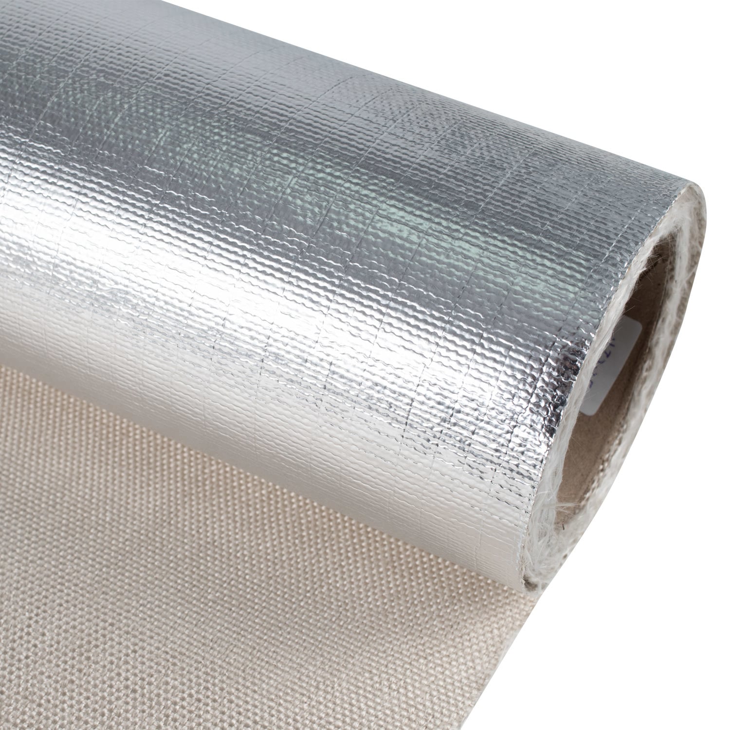 AL-HT2025 Thermal insulation and fireproof glass fiber cloth